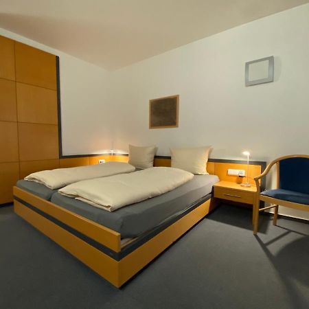 Hotel Am Stadtpark Borken  Eksteriør billede