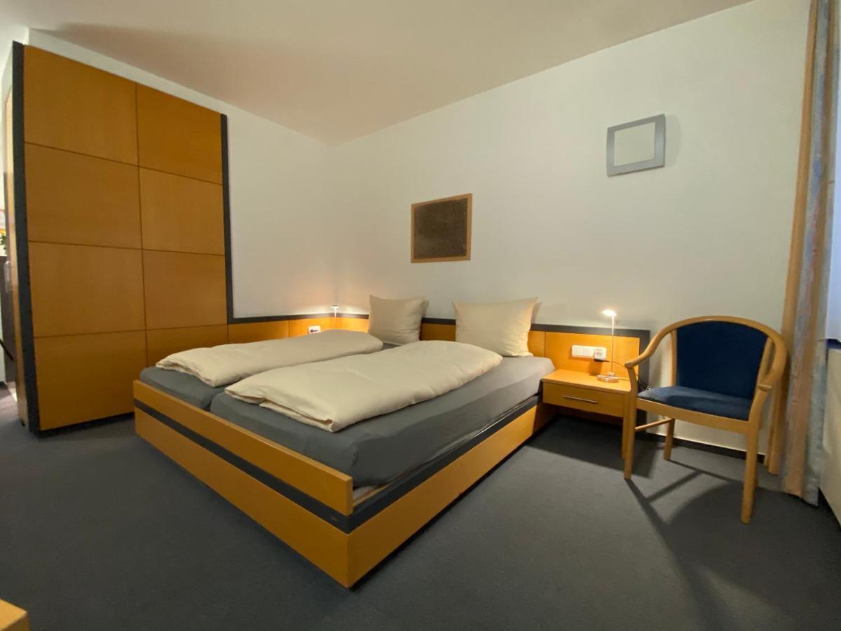 Hotel Am Stadtpark Borken  Eksteriør billede